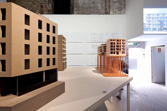 Venice Biennale 2012: Feeling at Home - Featured Image