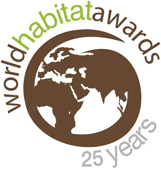 World Habitat Awards 2013 - Featured Image