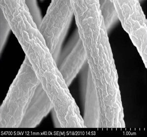 U.S. Forest Service develops Wood-based Nanomaterial - Featured Image
