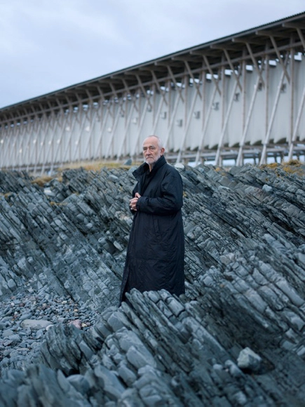 Correction to Wim Wenders and Peter Zumthor Rumor - Featured Image