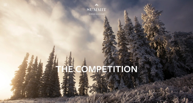 Open Call: Mountain Architecture Prototype (MAP), an SPM Design Competition - Featured Image