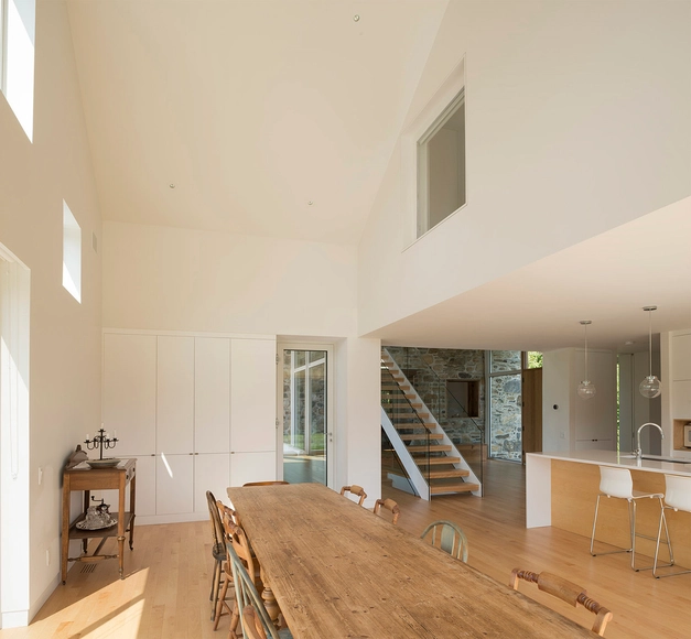 Les Jumelles / Atelier Pierre Thibault - Casas
