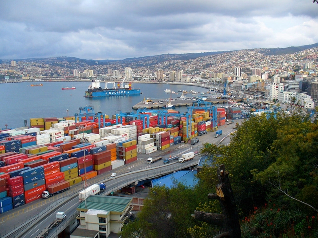 5 Strategies to Improve the Urban Appeal of Port Cities - Featured Image
