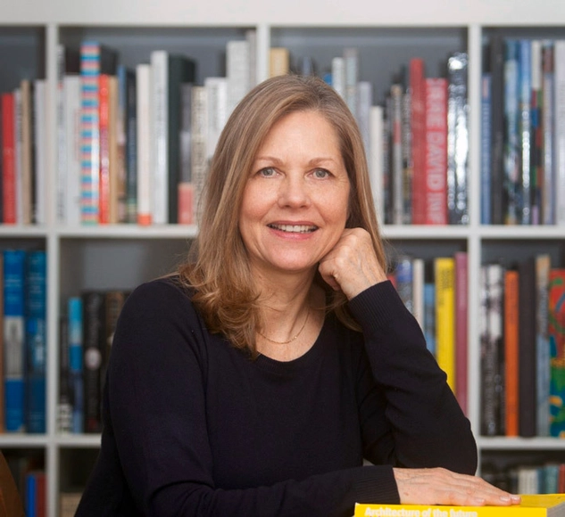 Martha Thorne Appointed Dean of IE School of Architecture and Design - Featured Image