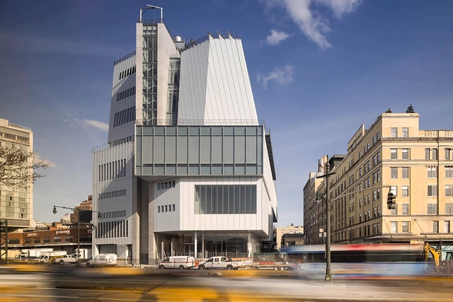 Spotlight: Renzo Piano - Featured Image