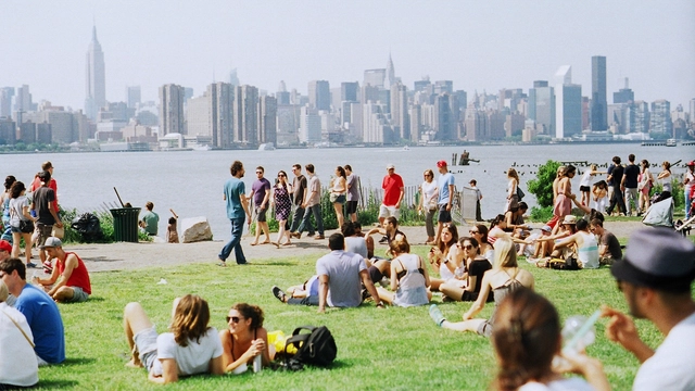 Monocle 24 Examines Bilateral Inspiration Between Cities Across the World - Featured Image