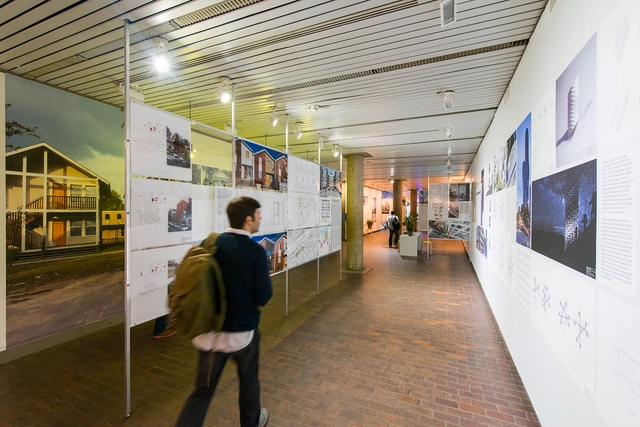 Harvard GSD and John A. Paulson SEAS Launch Collaborative Design Engineering Degree Program - Featured Image