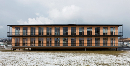 International Award for Sustainable Architecture Competition  - Featured Image