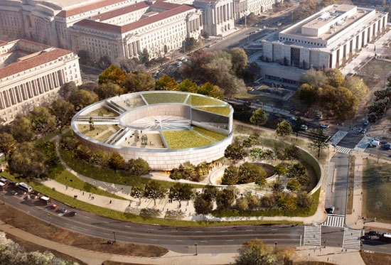 Finalists for the National Museum of African American History and Culture - Featured Image