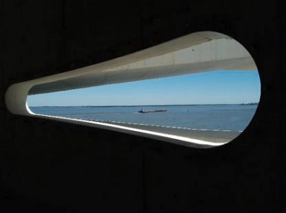 Siza en Brasil: Edificio de la Fundacion Ibere Camargo - Imagen Principal