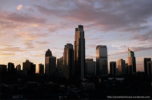 Envisioning the Future of Jakarta - International Architectural and Urban Design Competition - Featured Image