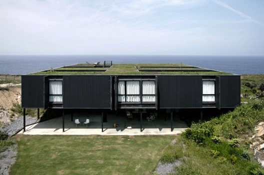 AD Round Up: Houses in Spain - Featured Image