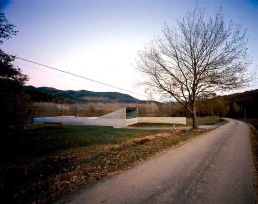 AD Round Up: Patio Houses Part II - Featured Image