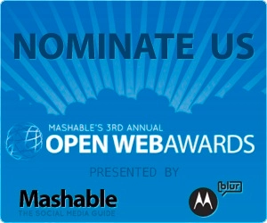 Vote ArchDaily for Best Online Magazine - Featured Image