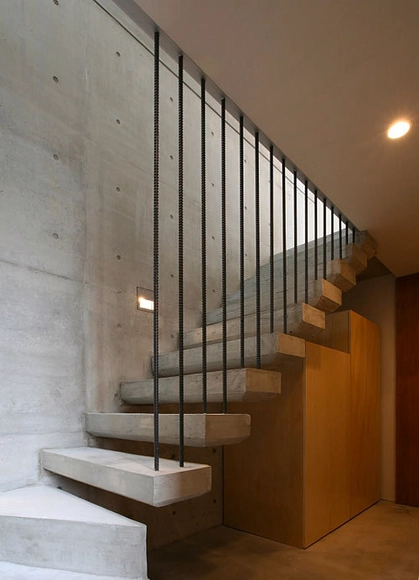 House in Mukouyama / TSC Architects - Featured Image