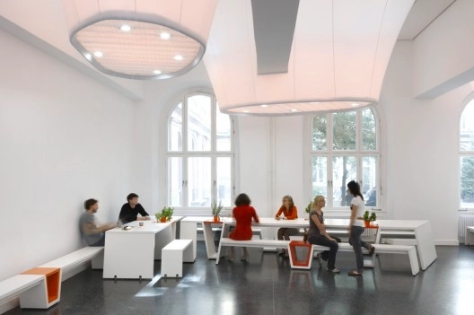AD Round Up: Interiors Part II - Featured Image