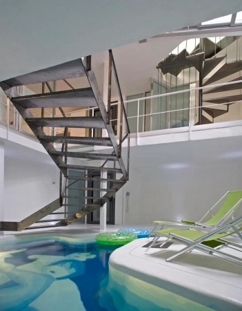 AD Round Up: Pool Houses Part I - Featured Image