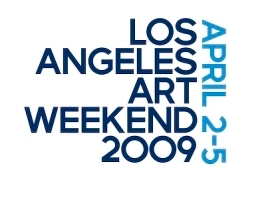 LA Art Weekend - Featured Image