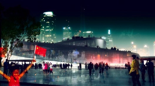 AD Round Up: Shanghai Pavillions Part I - Featured Image
