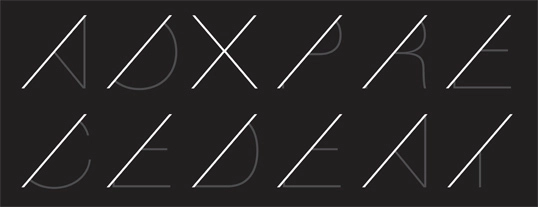 Architectural League Prize Competition: 'No Precedent' - Featured Image