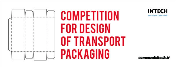 Competition for Design of Transport Packaging - Featured Image
