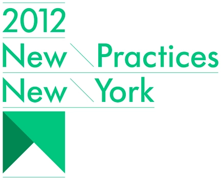 2012 New Practices New York Competiton - Featured Image