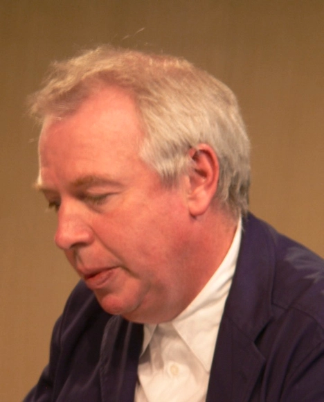 David Chipperfield to Curate 2012 Venice Biennale - Featured Image