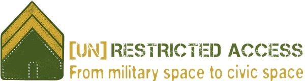 2011 Open Architecture Challenge: [UN] RESTRICTED ACCESS - Featured Image