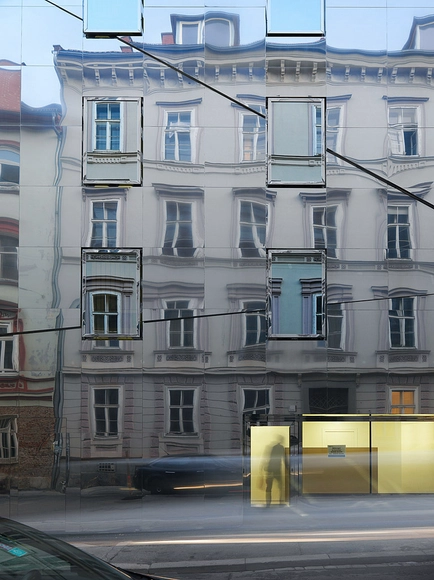 Ballhaus / Hope of Glory - Apartamentos