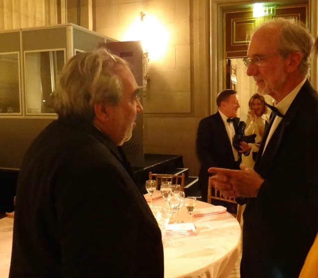 2011 Pritzker Prize Ceremony: Eduardo Souto de Moura, and Barack Obama - Featured Image