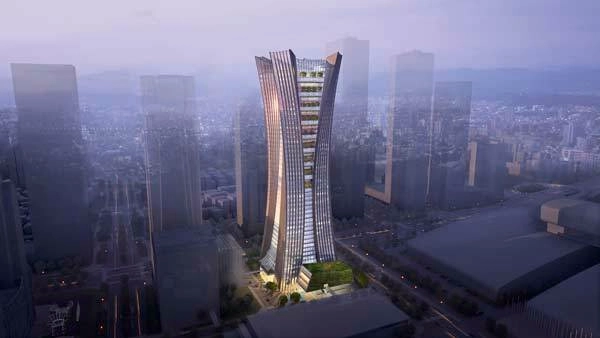 Arup Expansion - Featured Image