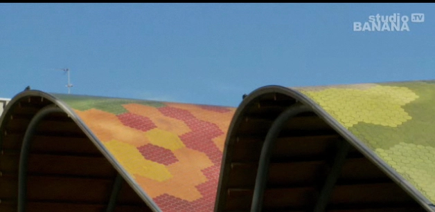 Video: Santa Caterina Market / EMBT Associated Architects - Featured Image