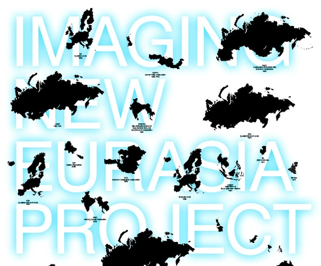 Call for Ideas: Imagining a New Eurasia - Featured Image