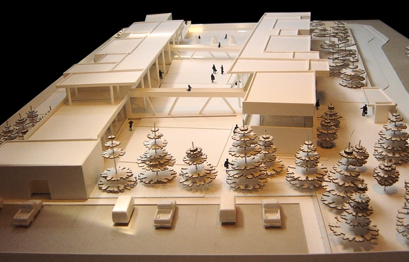 Plotter de corte - Imagen Principal