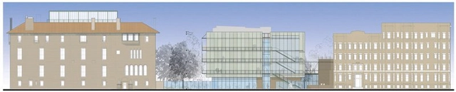 Isabella Stewart Gardner Expansion / Renzo Piano Building Workshop - Featured Image
