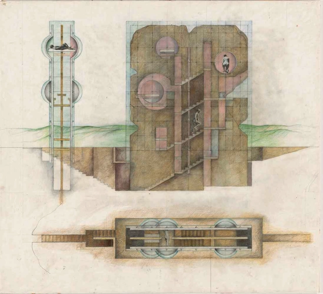 MoMA Mines Its Unparalleled Holdings for Its "Endless House" Exhibition - Featured Image