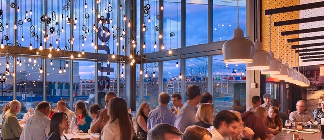 Dining With Design: Gather - Featured Image