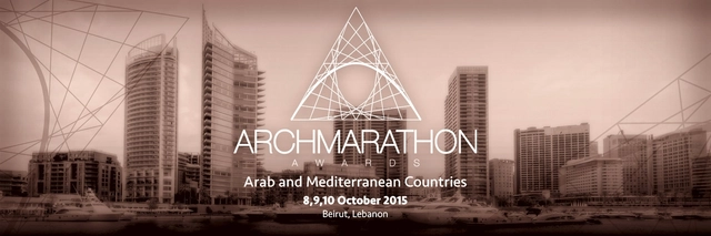Archmarathon 2015 Beirut - Featured Image