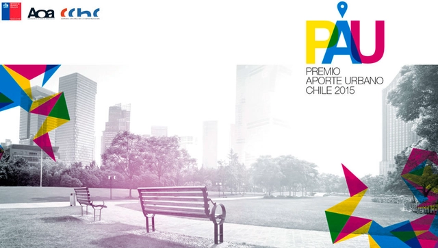 Minvu, CChC y AOA invitan a inmobiliarios a participar en premio al aporte urbano [PAU] - Imagen Principal