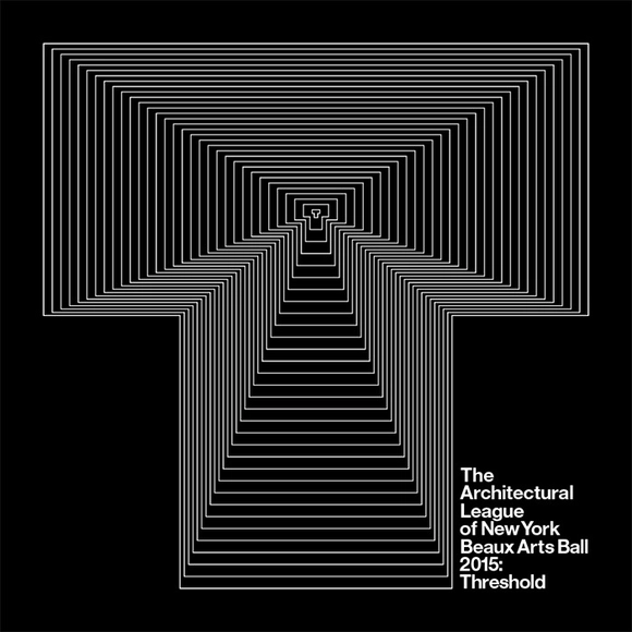 Beaux Arts Ball 2015: Threshold - Featured Image