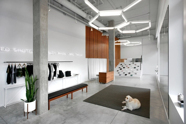 Likelihood / Best Practice Architecture - Design De Interiores