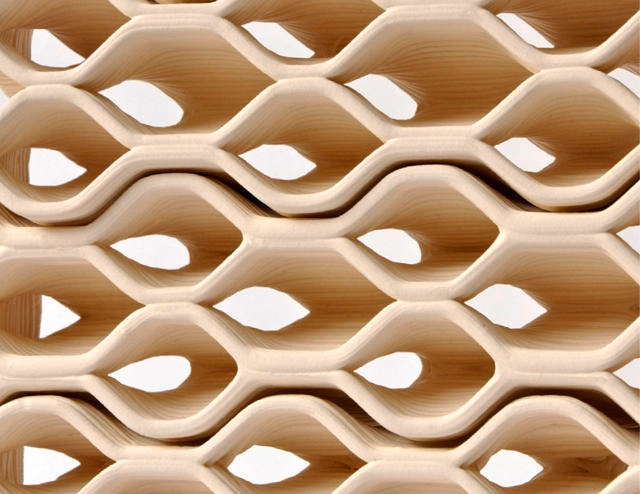 Neri Oxman y SOM entre los ganadores del premio "Innovation By Design" de Fast Company - Imagen Principal
