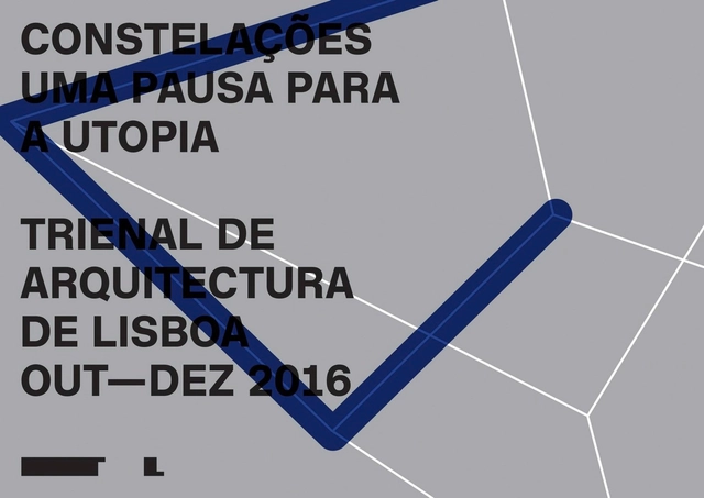 Trienal de Arquitectura de Lisboa inaugura polo para projetos inovadores - Imagem de Destaque