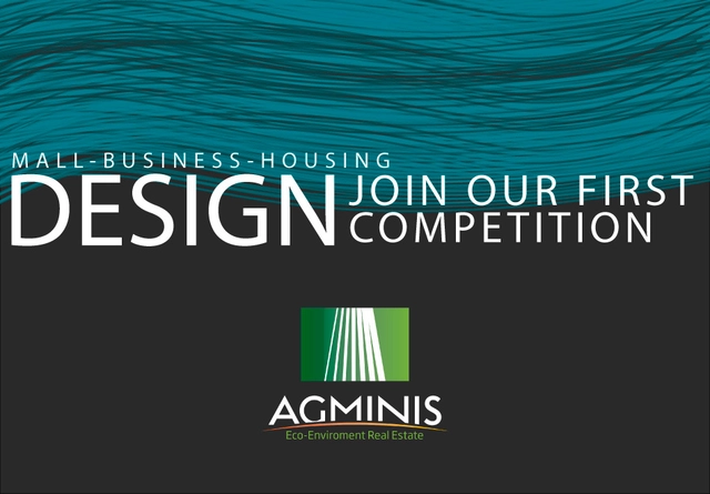 OPEN CALL: MALL-BUSINESS-HOUSING DESIGN Competition - Featured Image