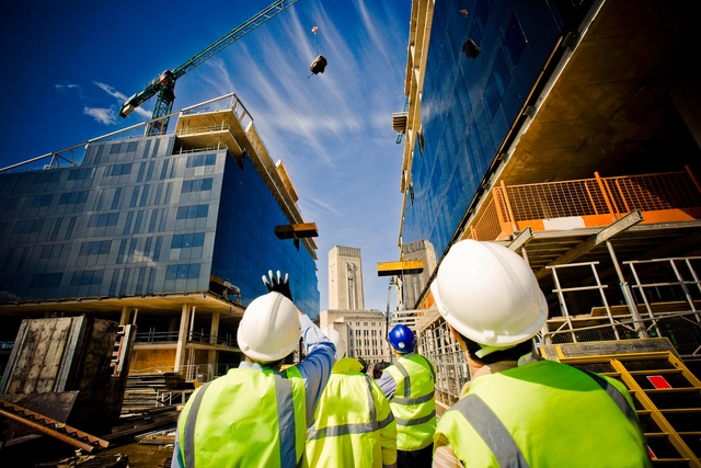 Construction Law Conference 2015  - Featured Image