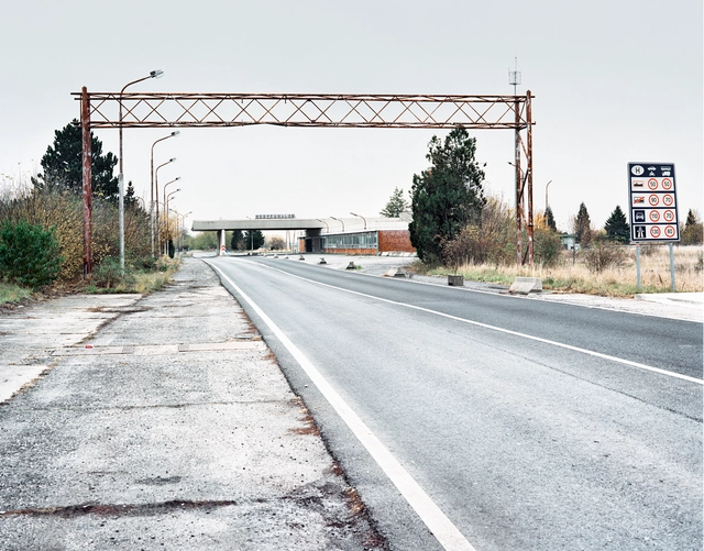 Exhibition: "After Schengen" - Featured Image