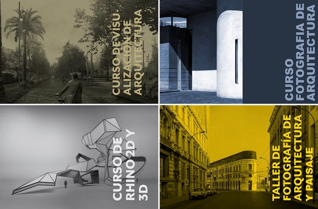 Educación Continua UC: Cursos 2015/2016 con Vacantes Abiertas - Imagen Principal