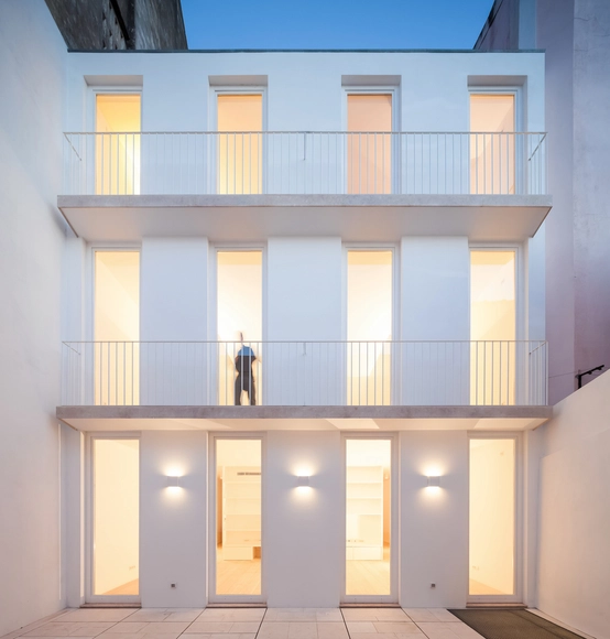 Casa en Rato / CHP Arquitectos - Remodelaciones