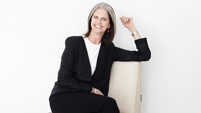 Deborah Berke Named Dean of Yale School of Architecture - Featured Image