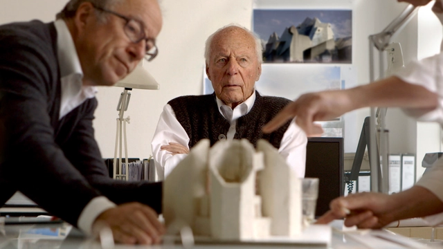 Five Films to Watch at the 2015 Architecture Film Festival in Rotterdam - Featured Image